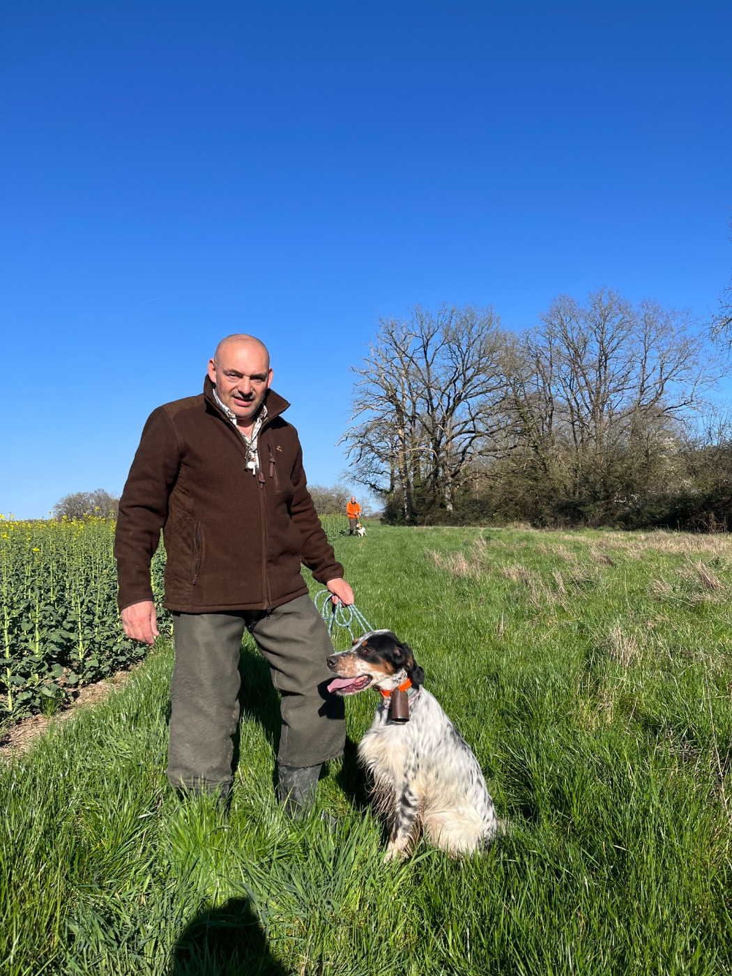 Triskel De Marais Becasses